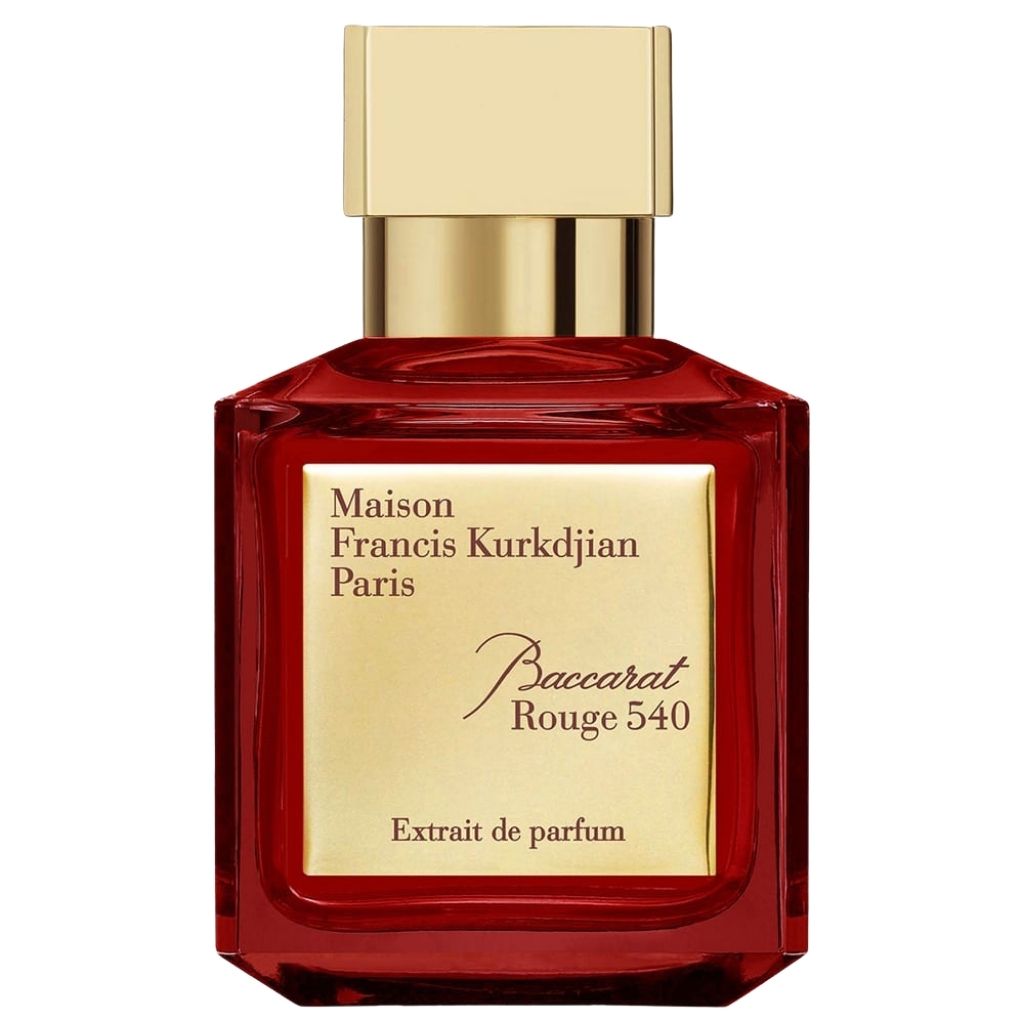 Baccarat Rouge 540 (Extrait) by Maison Francis Kurkdjian