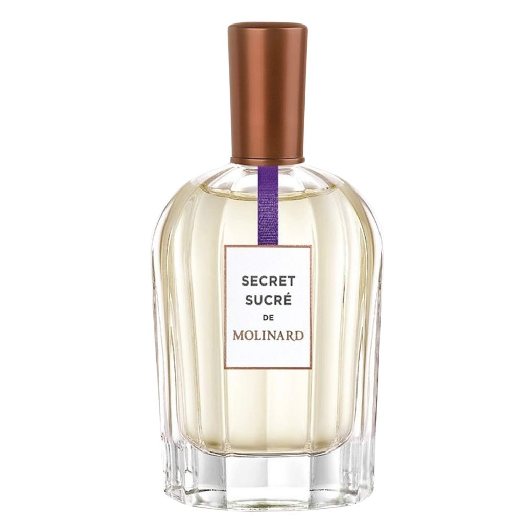 Molinard - Secret Sucre