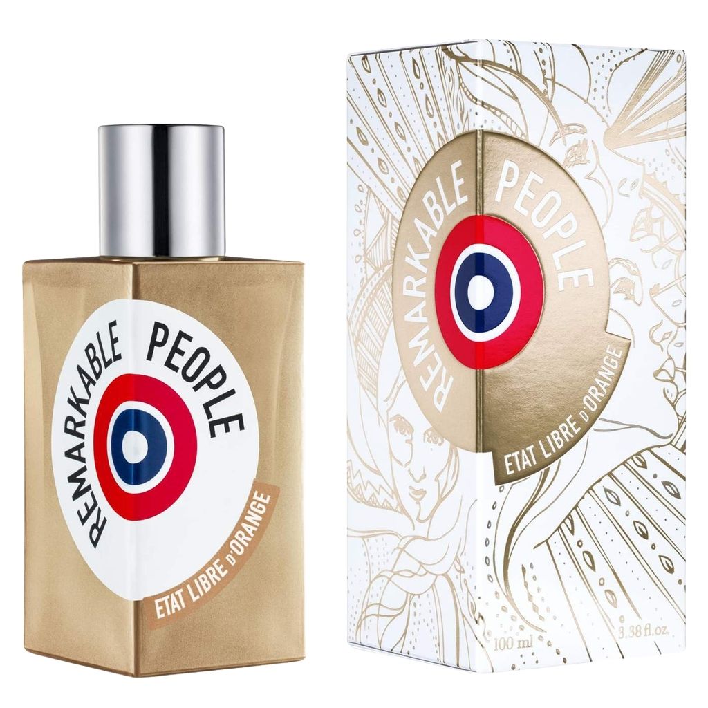 Remarkable People by Etat Libre d'Orange