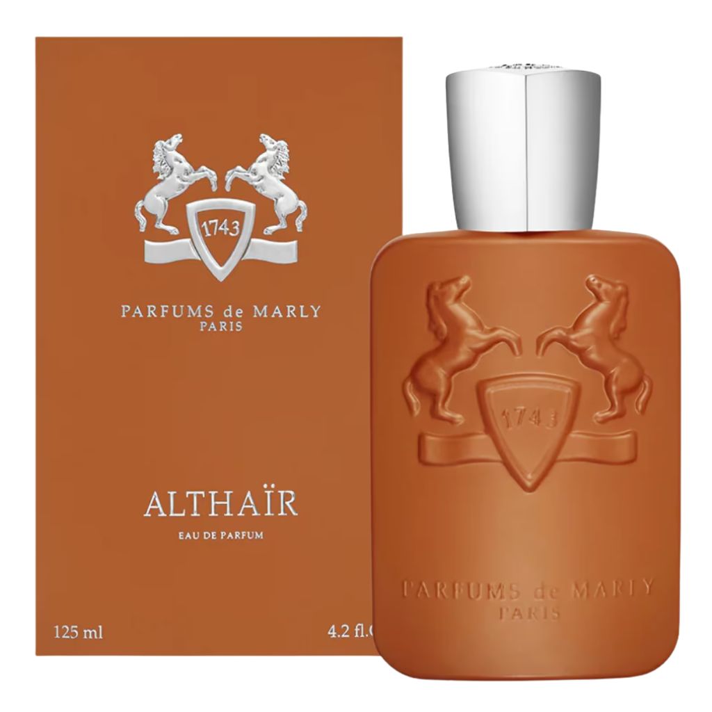Althair by Parfums de Marly