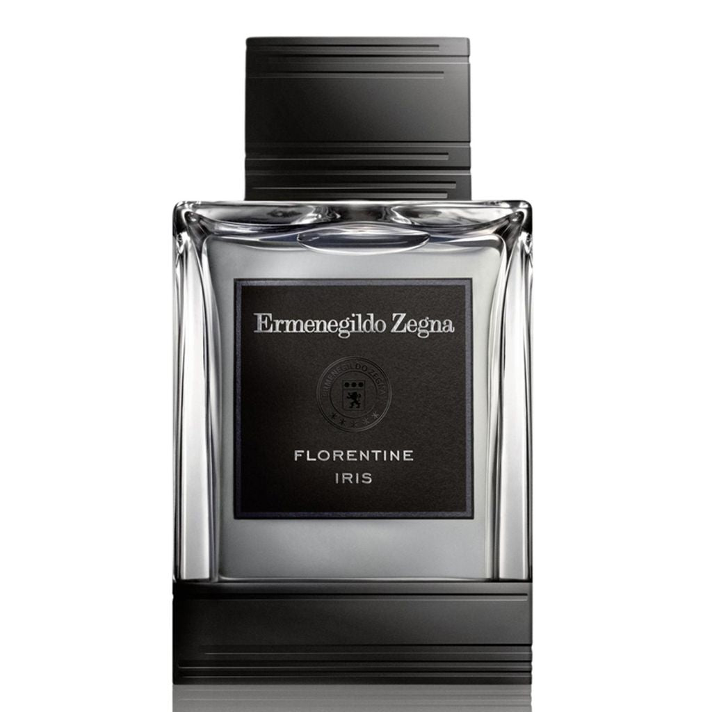 Ermenegildo Zegna - Florentine Iris