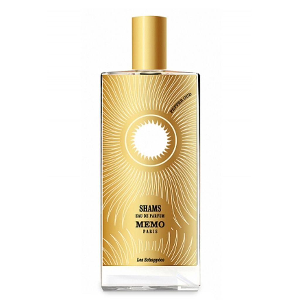 Shams Oud by Memo Paris