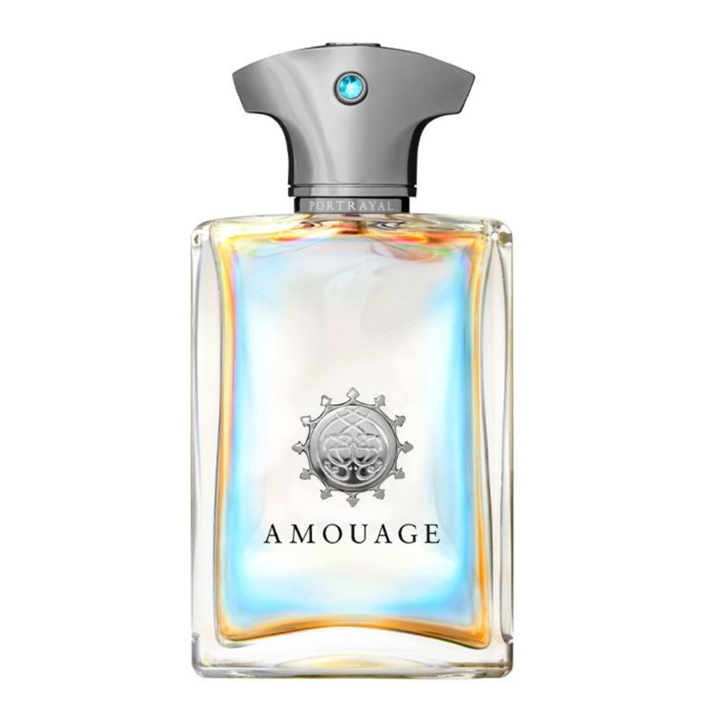 Portrayal Man by Amouage
