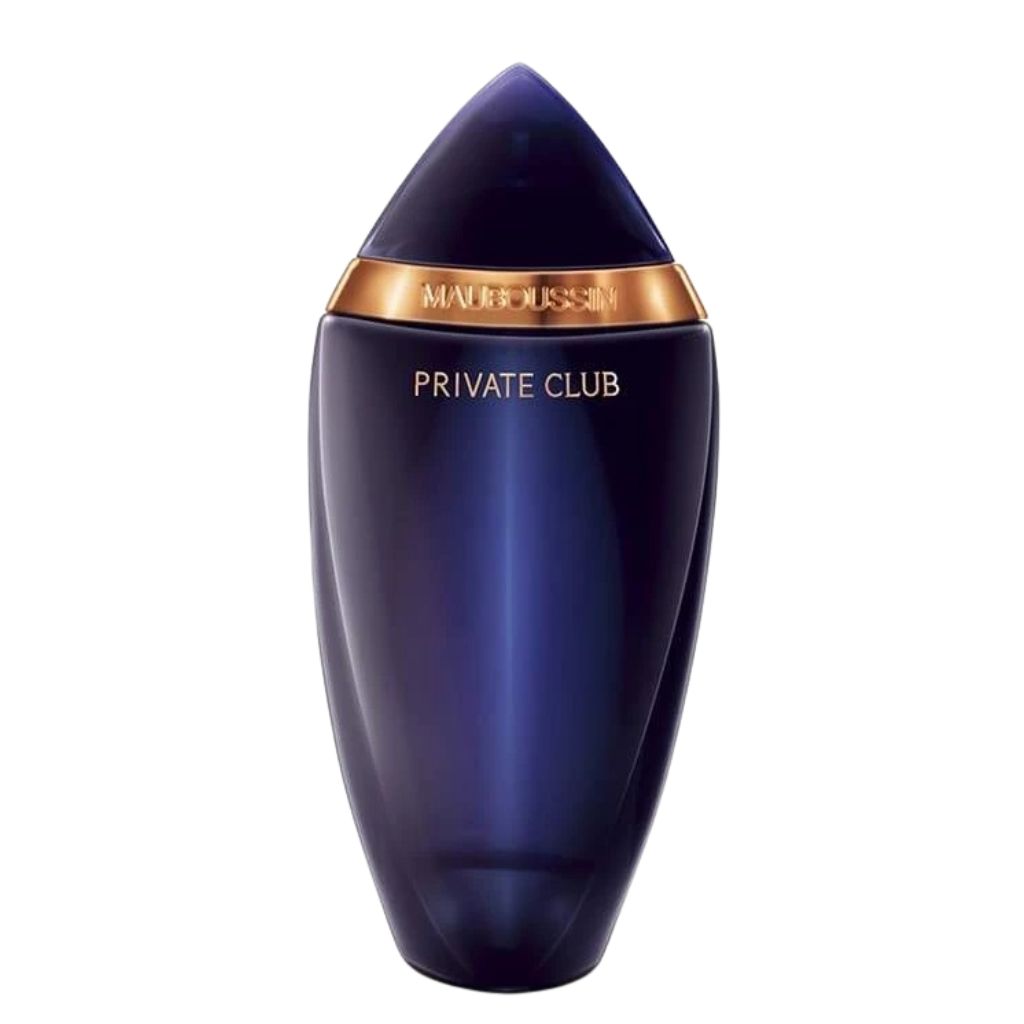 Mauboussin - Private Club for Men