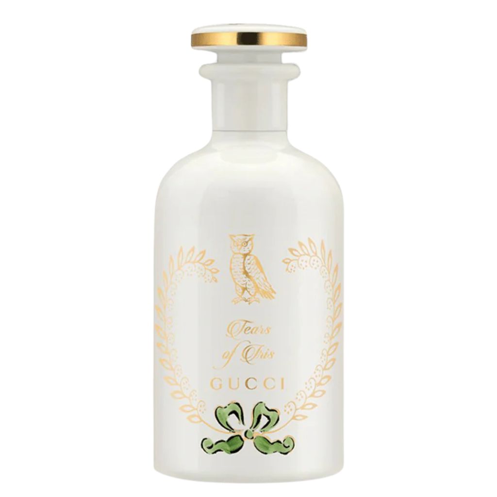 Gucci - Tears Of Iris