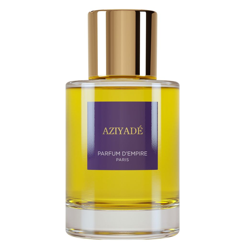 Parfum d'Empire - Aziyadé (EDP)