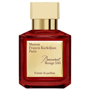Maison Francis Kurkdjian - Baccarat Rouge 540 (Extrait)