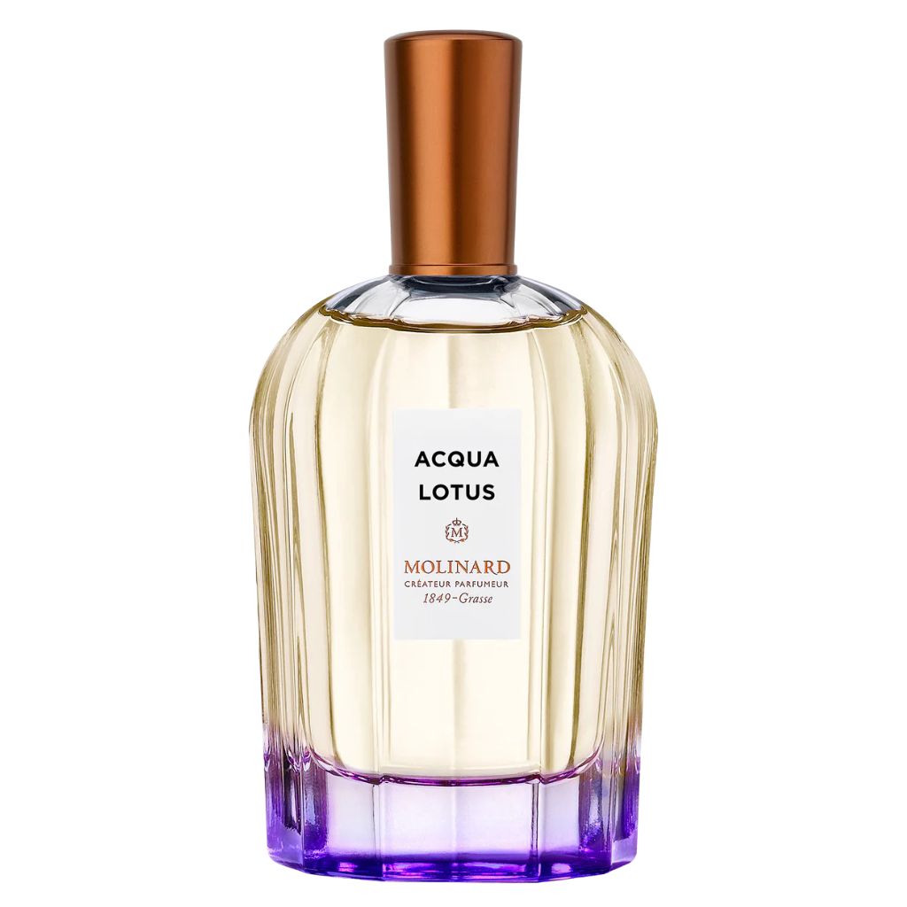 Molinard - Acqua Lotus