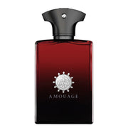 Amouage - Lyric Man