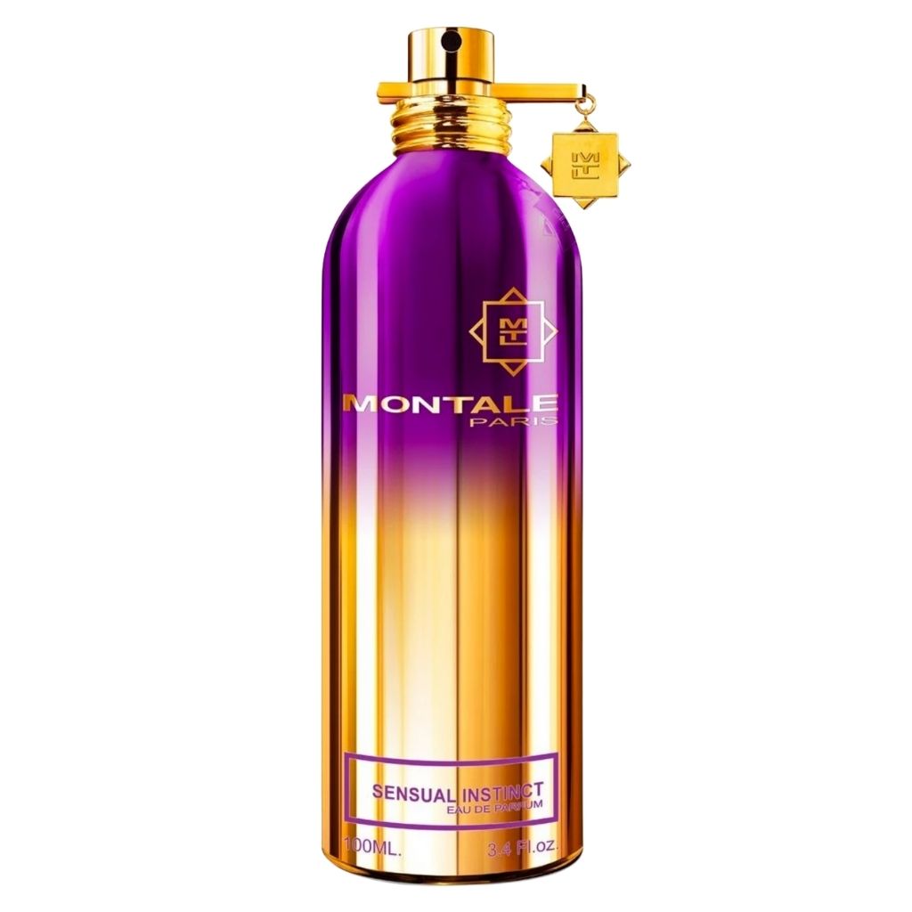 Sensual Instinct by Montale