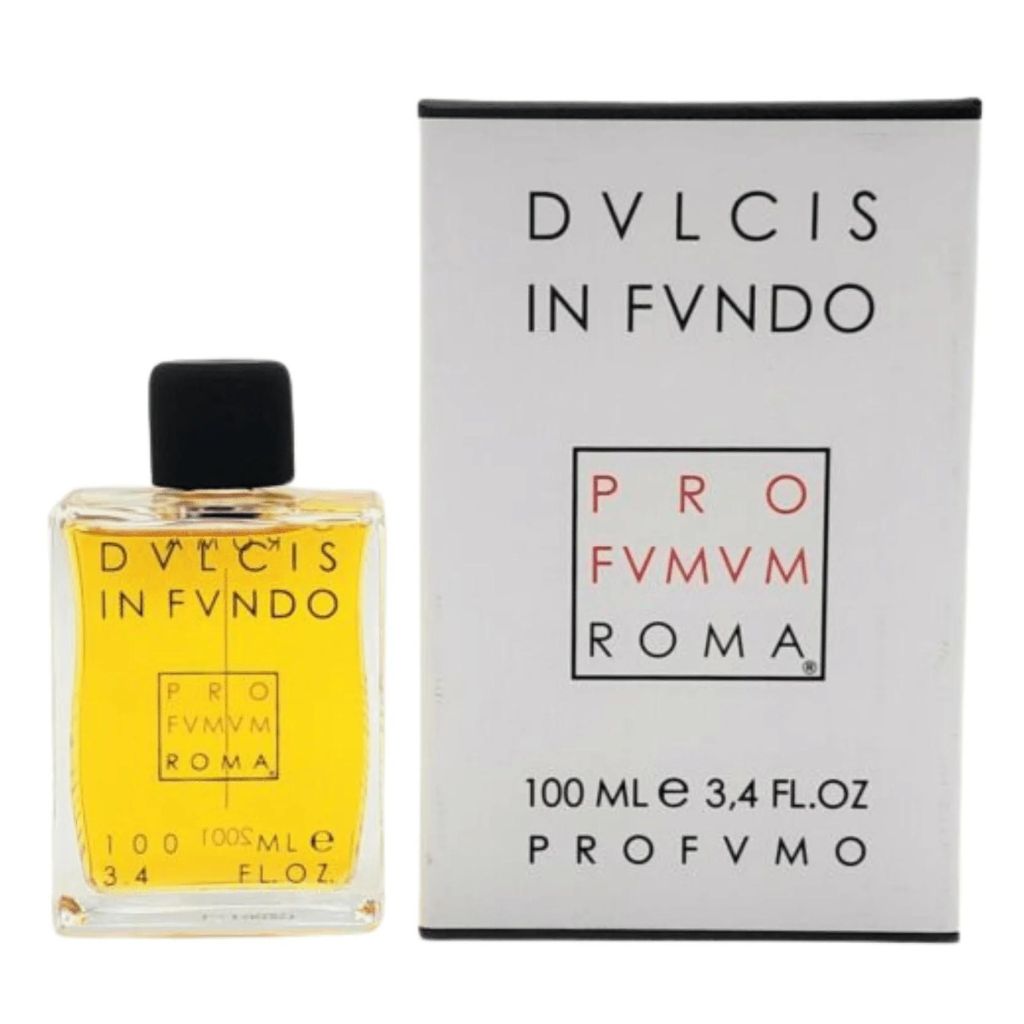 Dulcis In Fundo by Profumum Roma