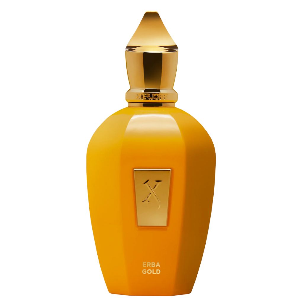 Erba Gold by Xerjoff