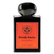 Lorenzo Pazzaglia - Bloody Smoke