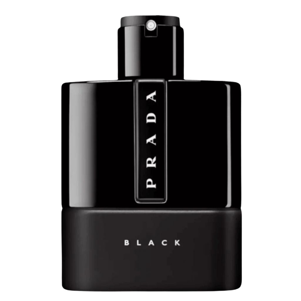 Prada - Luna Rossa Black