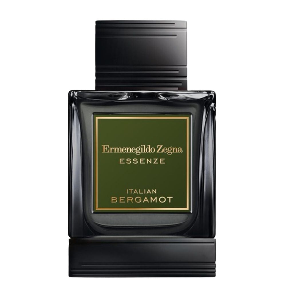 Ermenegildo Zegna - Italian Bergamot