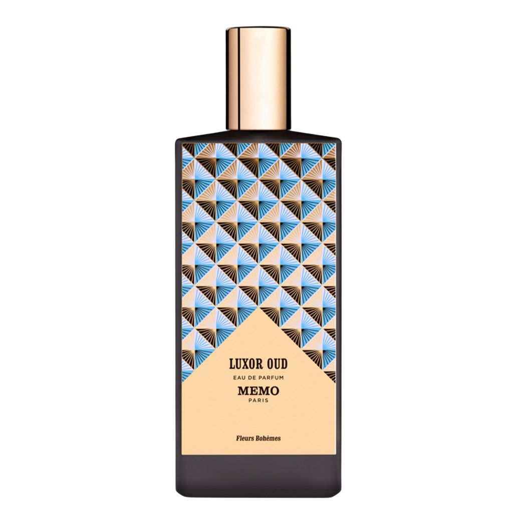 Memo Paris - Luxor Oud