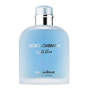 Dolce&Gabbana - Light Blue Eau Intense Pour Homme