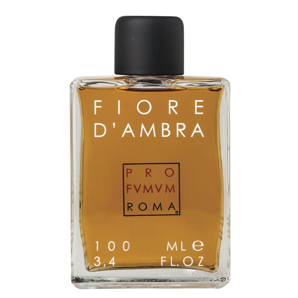 Profumum Roma - Fiore D'Ambra