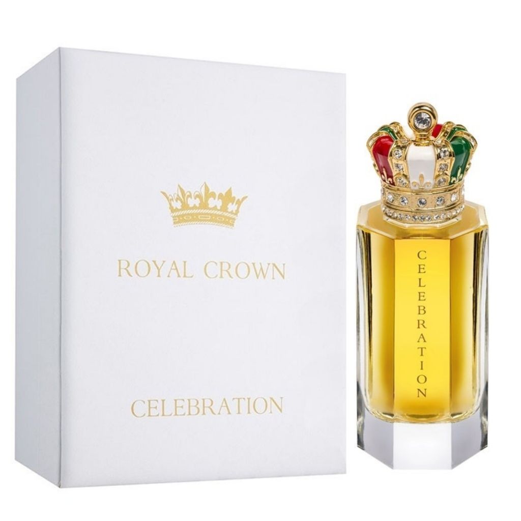 Celebration by Royal Crown