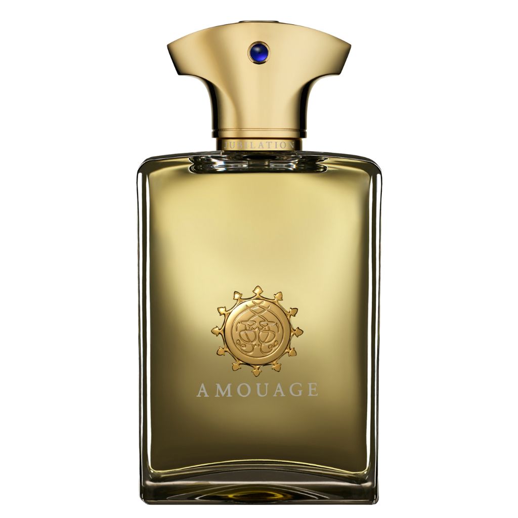 Amouage - Jubilation XXV Man