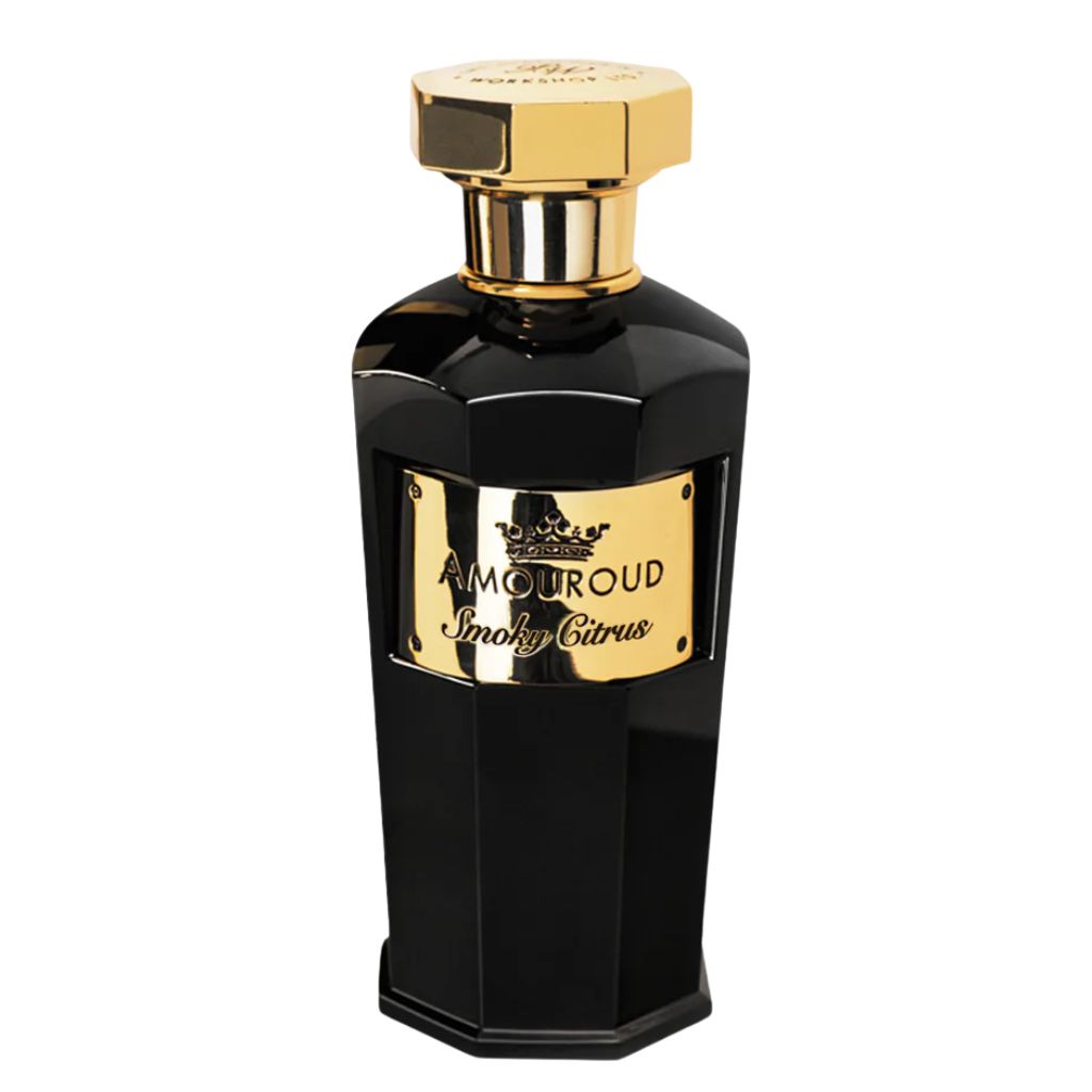 Amouroud - Smoky Citrus