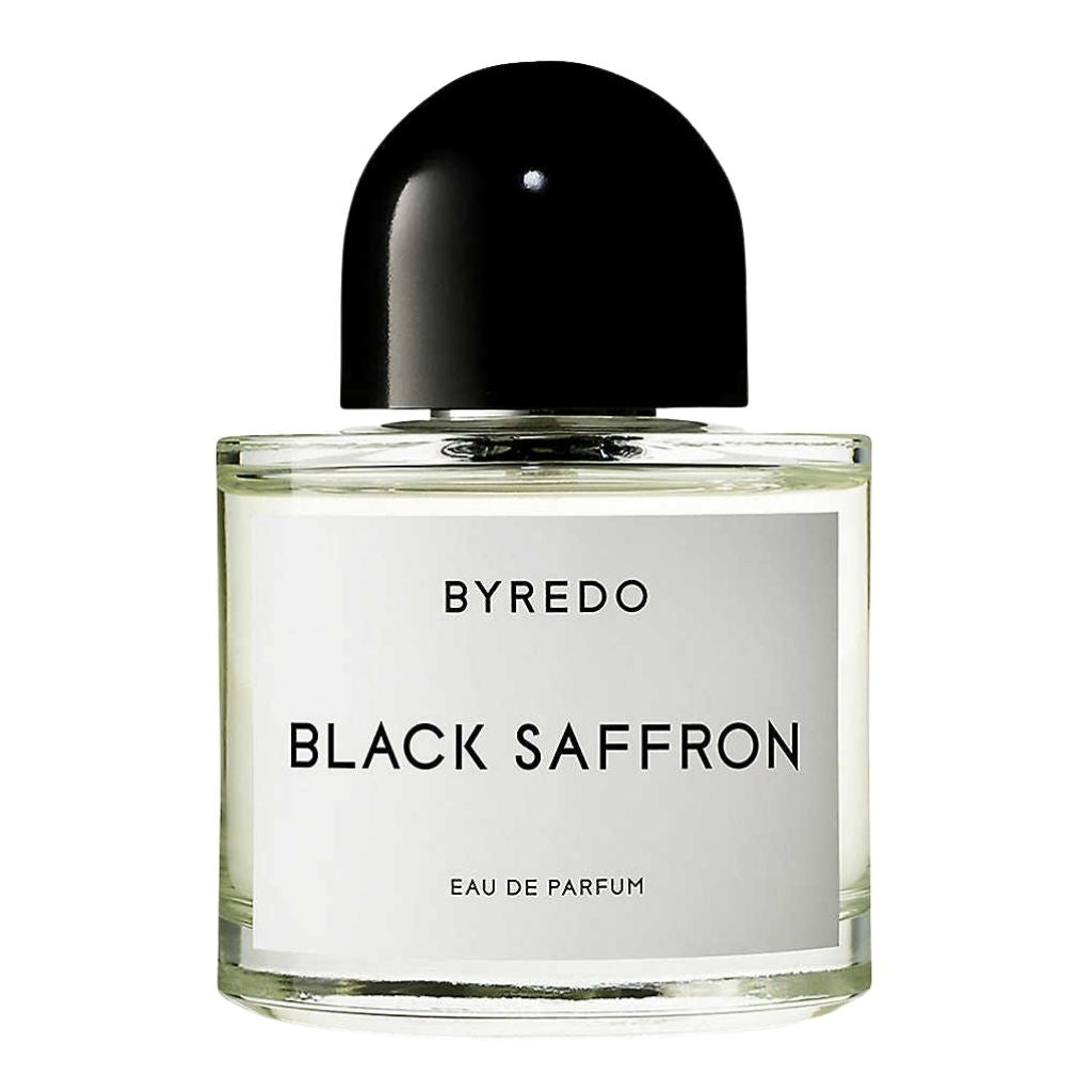 Byredo - Black Saffron