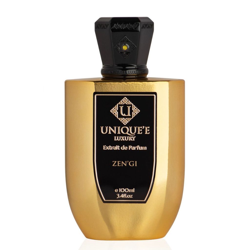 Unique'e Luxury - Zen'gi