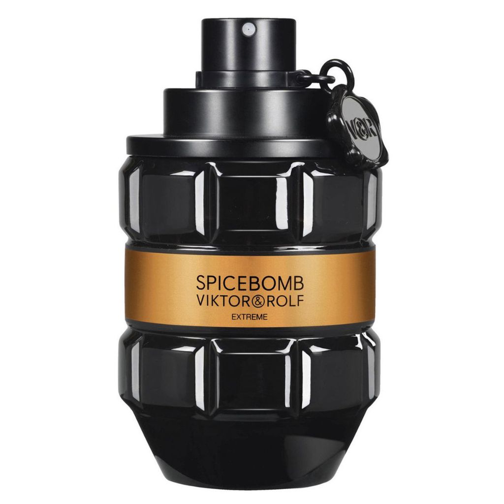 Viktor&Rolf - Spicebomb Extreme