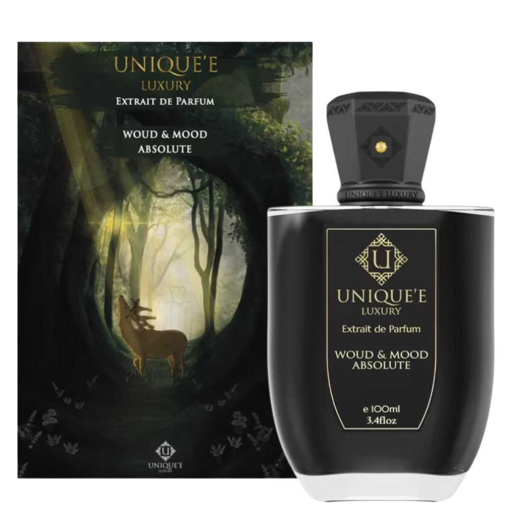 Woud & Mood Absolute by Unique'e Luxury