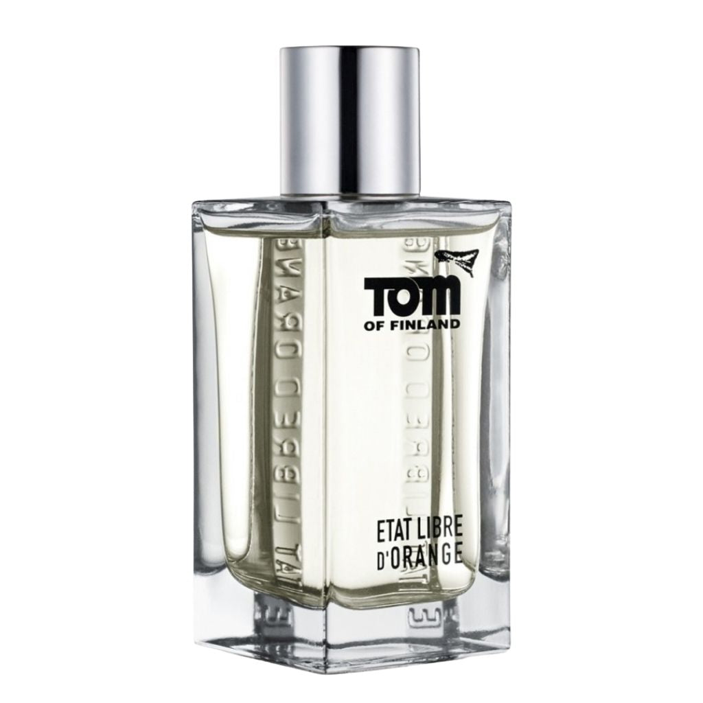 Etat Libre d'Orange - Tom Of Finland