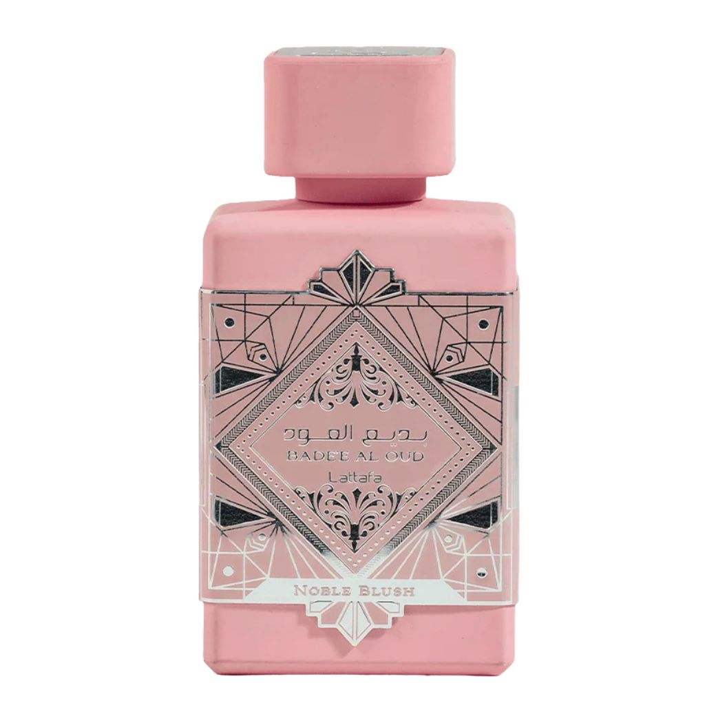 Lattafa - Noble Blush