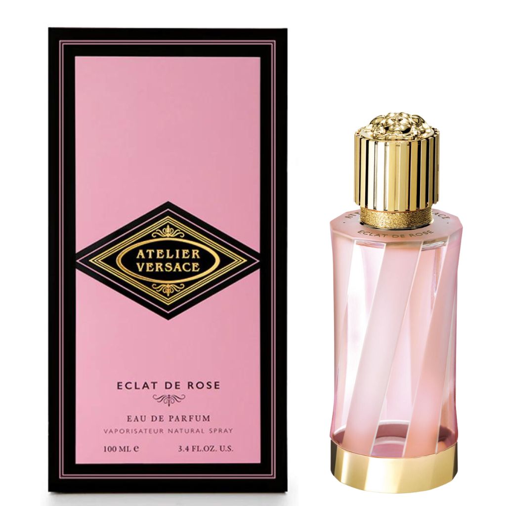Versace - Eclat De Rose