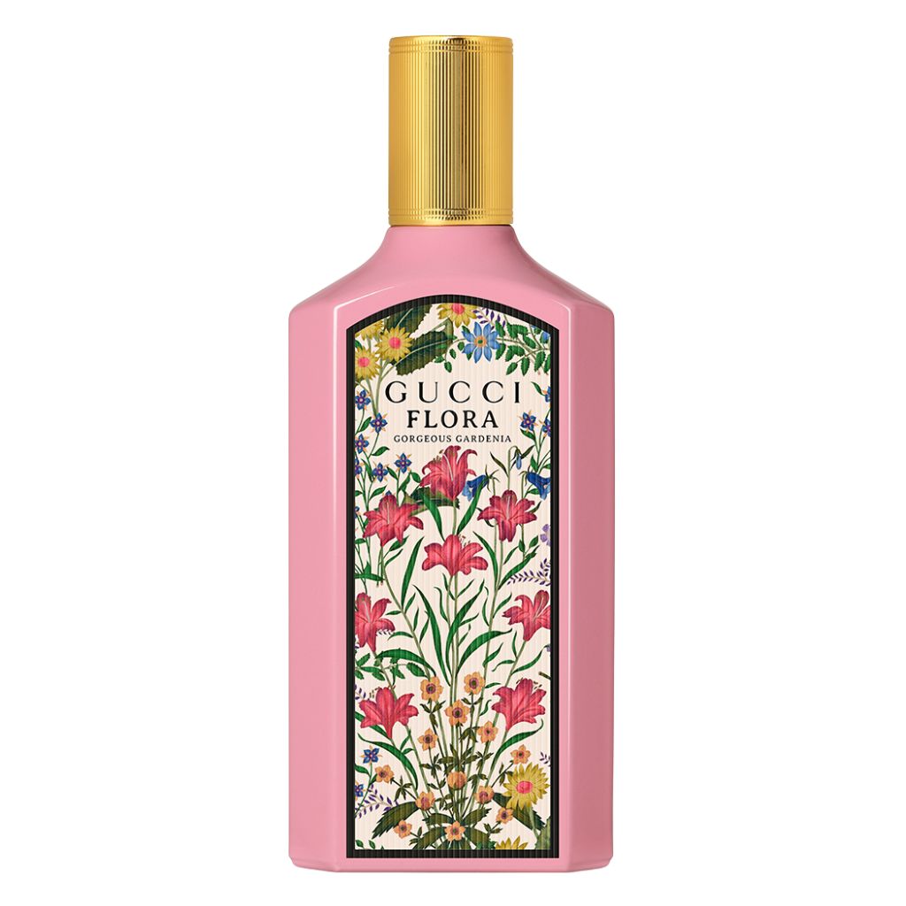 Gucci - Flora Gorgeous Gardenia