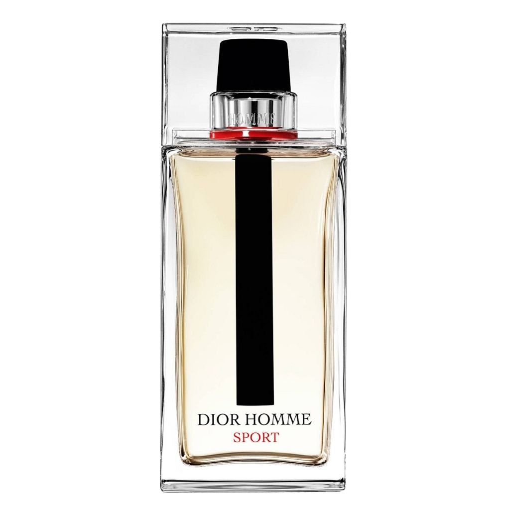 Christian Dior - Dior Homme Sport