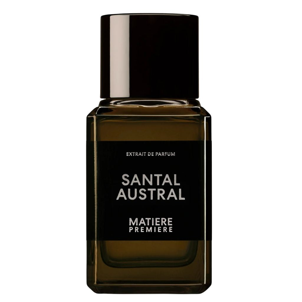 Matiere Premiere - Santal Austral (Extrait)