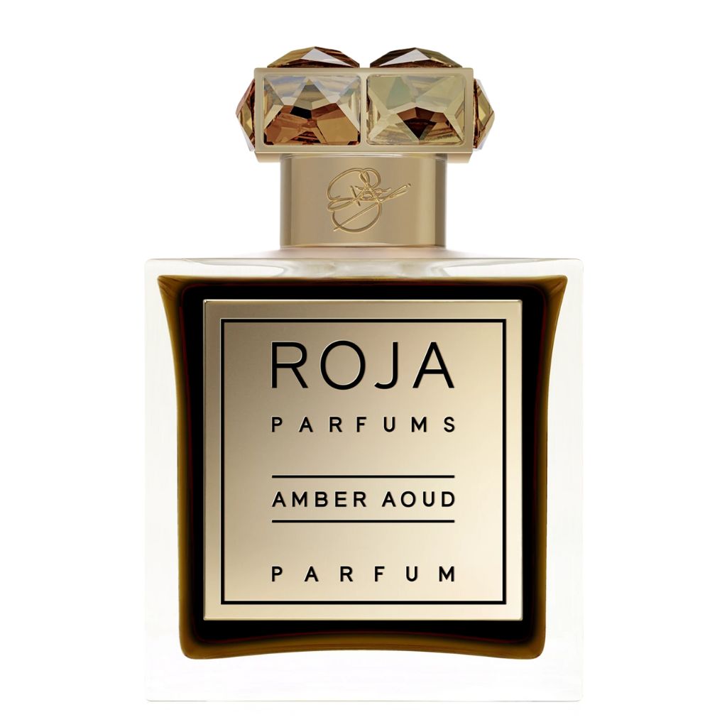 Roja Parfums - Amber Aoud