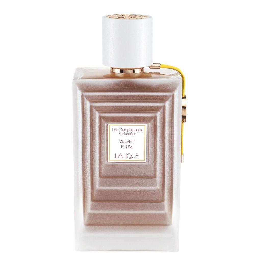 Lalique - Velvet Plum