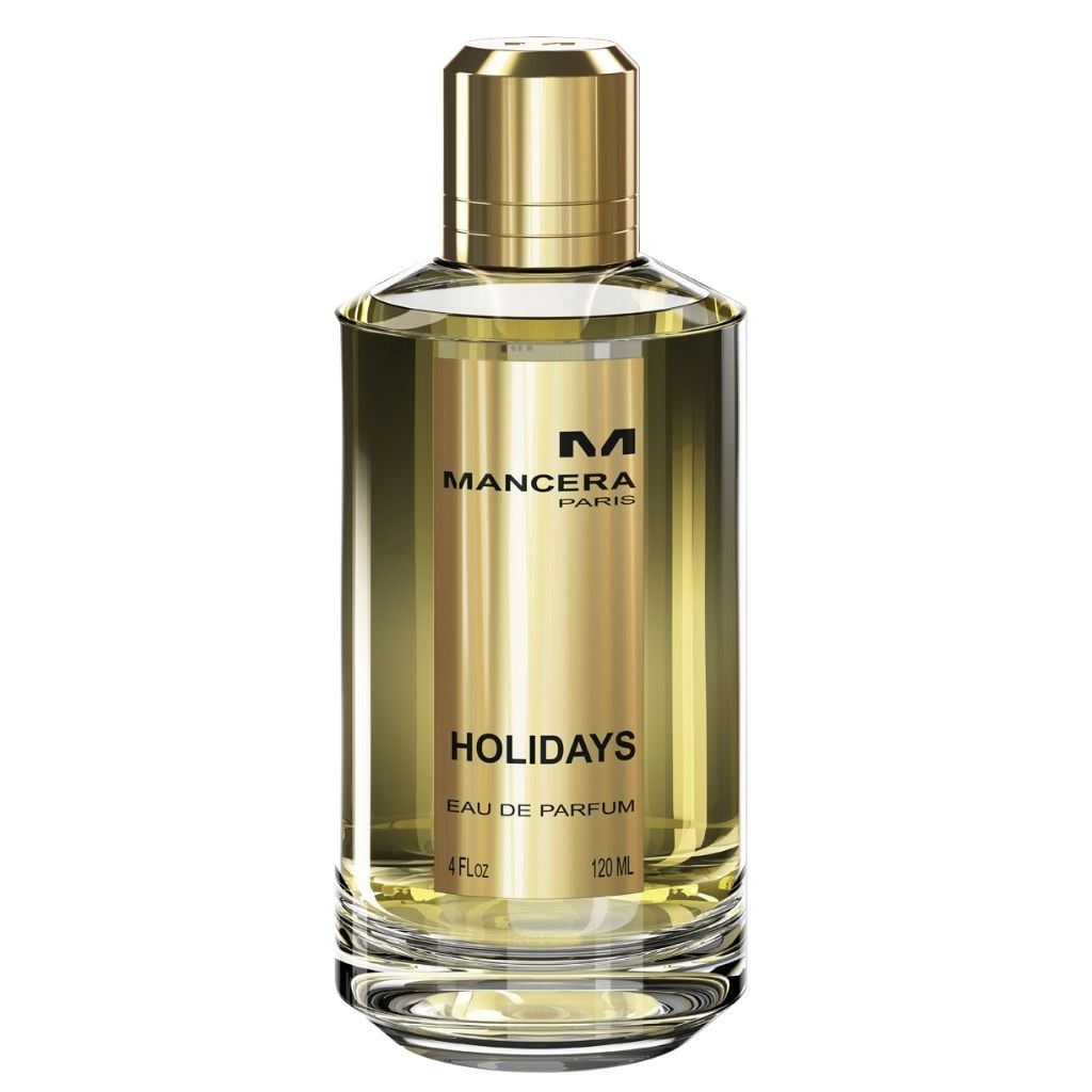 Mancera - Holidays