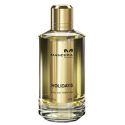 Mancera - Holidays