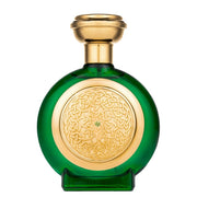 Boadicea The Victorious - Green Sapphire