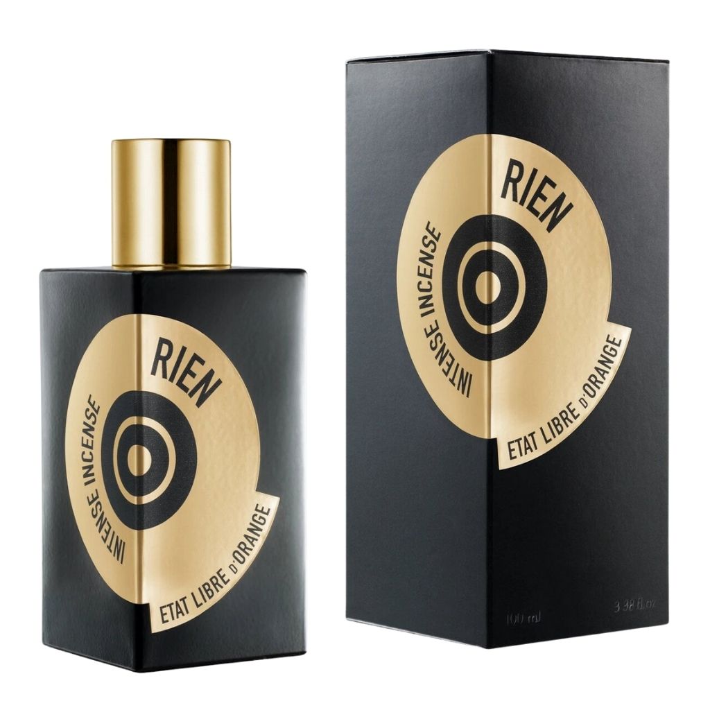Rien Intense Incense by Etat Libre d'Orange