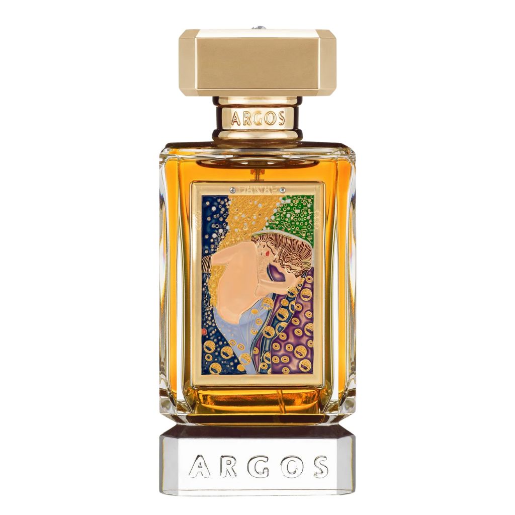 Argos - Danae
