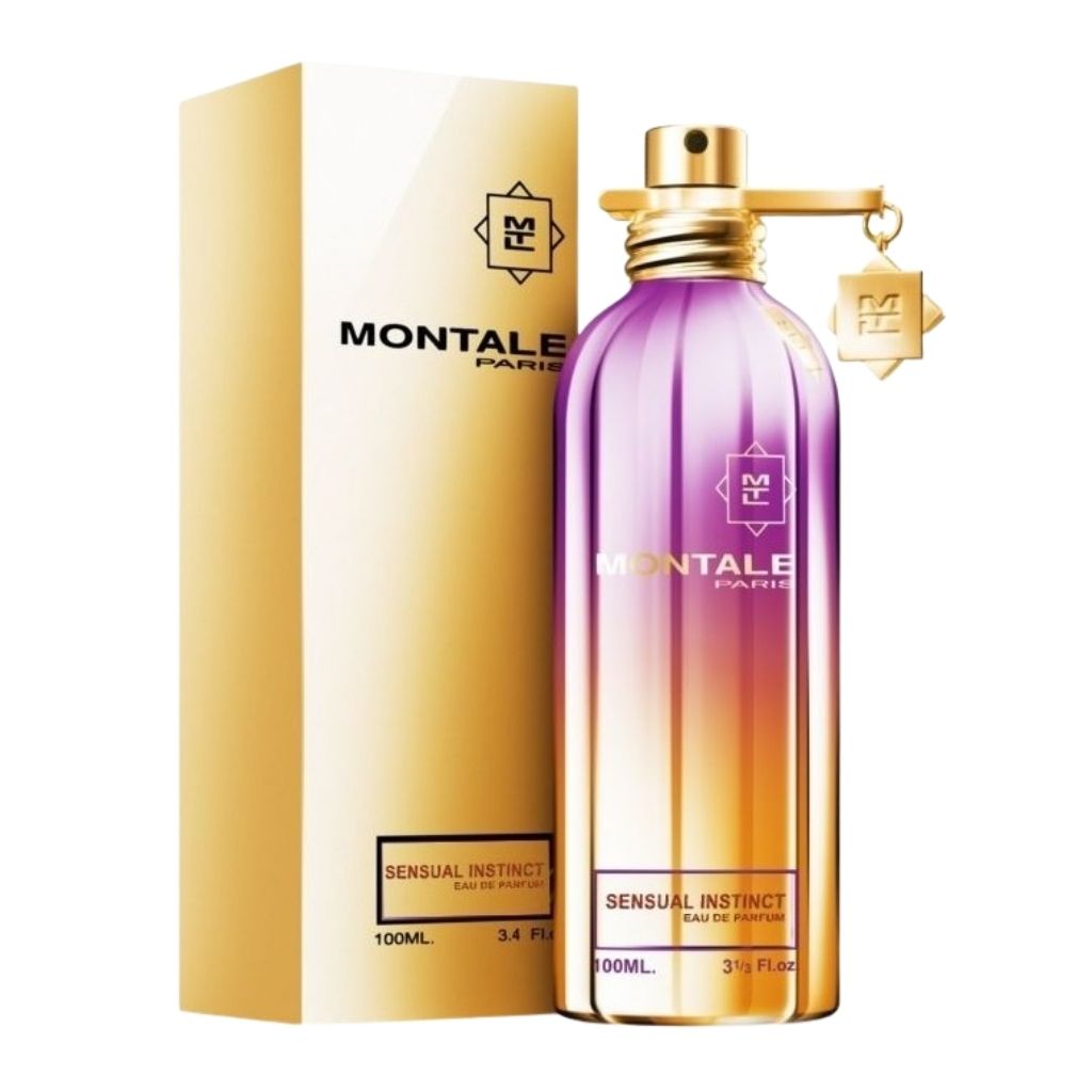 Sensual Instinct by Montale