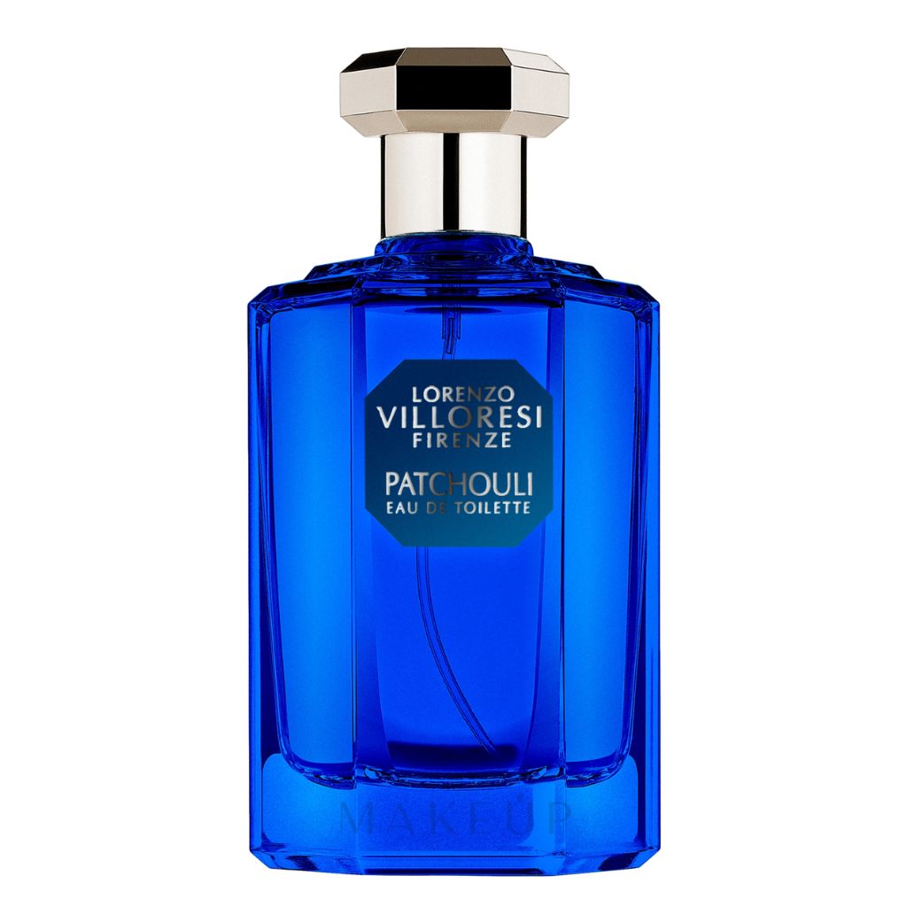 Lorenzo Villoresi - Patchouli (EDT)