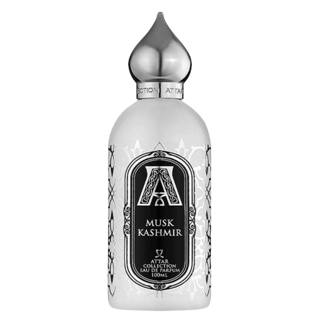 Attar Collection - Musk Kashmir