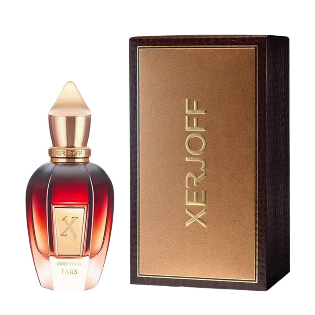 Oud Stars - Fars by Xerjoff