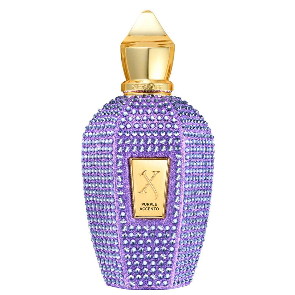 Xerjoff - Purple Accento