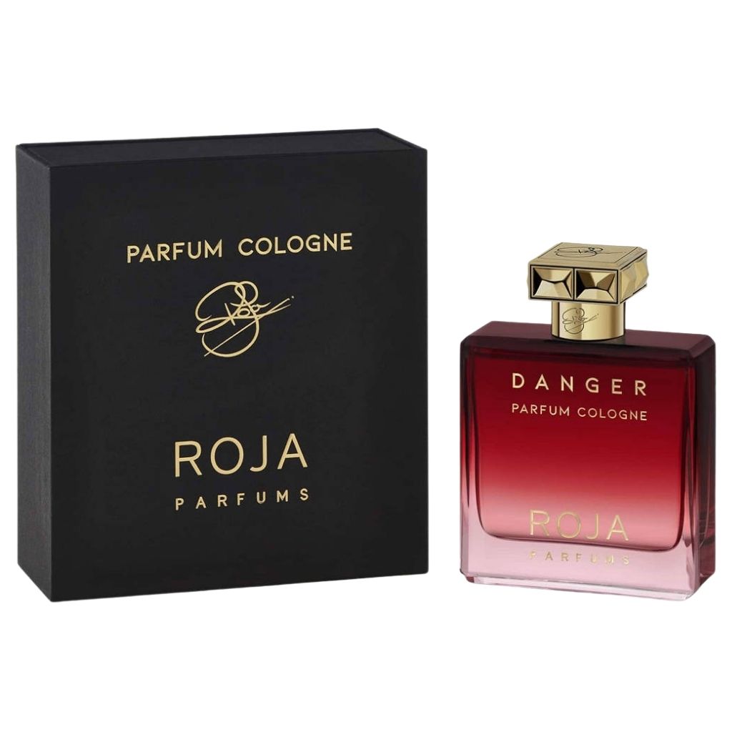 Danger Parfum Cologne by Roja Parfums