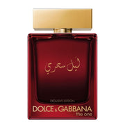Dolce&Gabbana - The One Mysterious Night