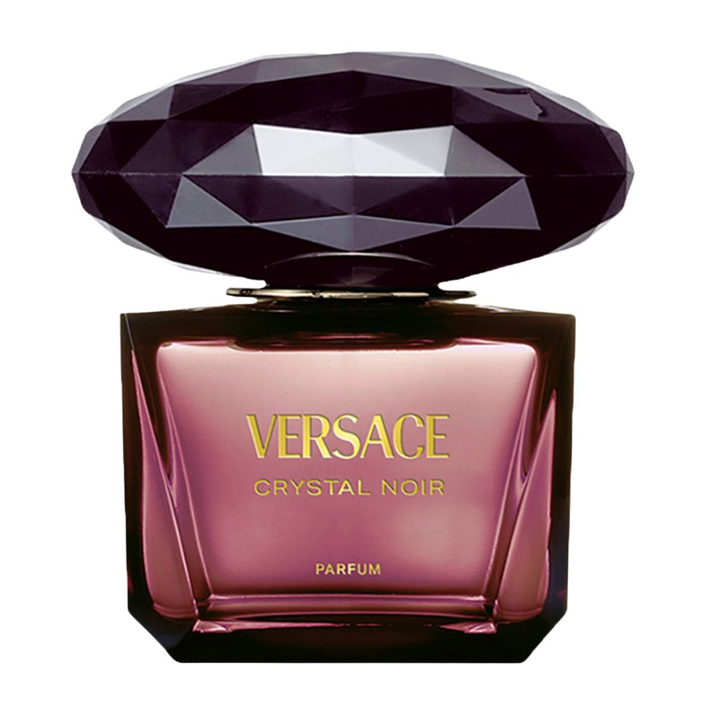 Versace - Crystal Noir (Parfum)